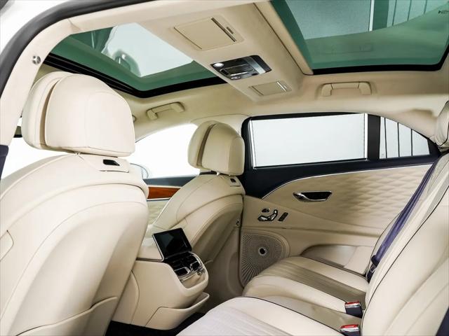 2024 Bentley Flying Spur Azure