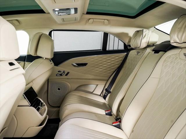 2024 Bentley Flying Spur Azure