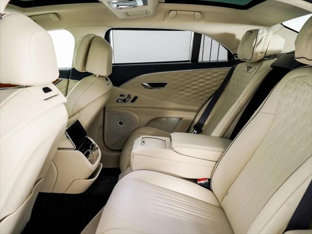 2024 Bentley Flying Spur Azure