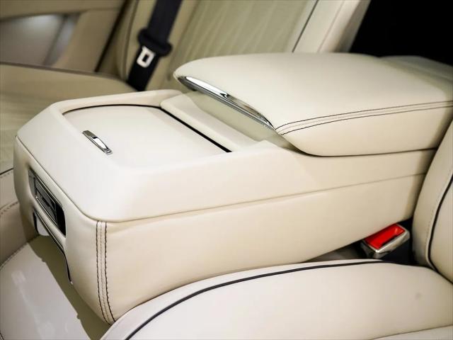 2024 Bentley Flying Spur Azure