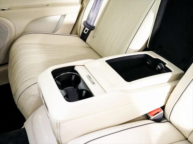 2024 Bentley Flying Spur Azure