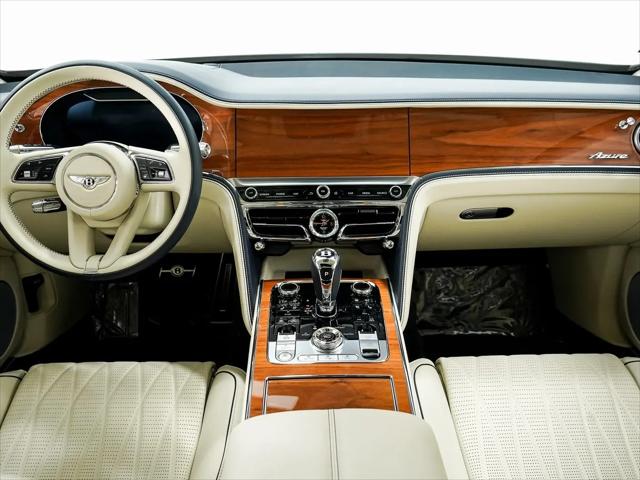 2024 Bentley Flying Spur Azure