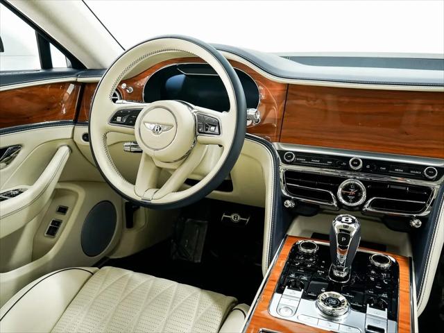 2024 Bentley Flying Spur Azure