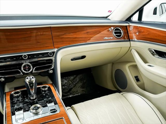 2024 Bentley Flying Spur Azure