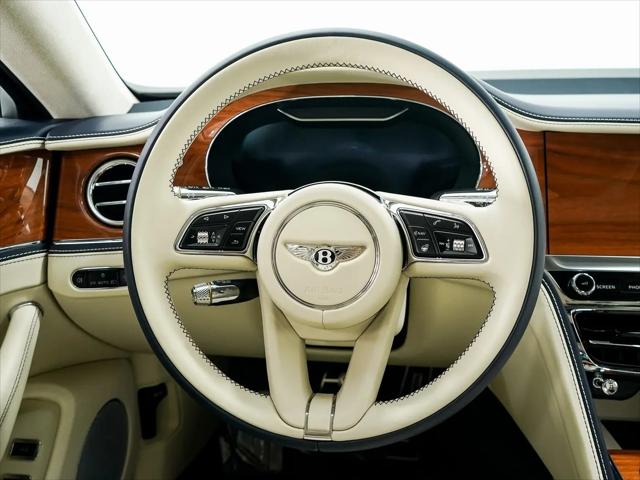 2024 Bentley Flying Spur Azure