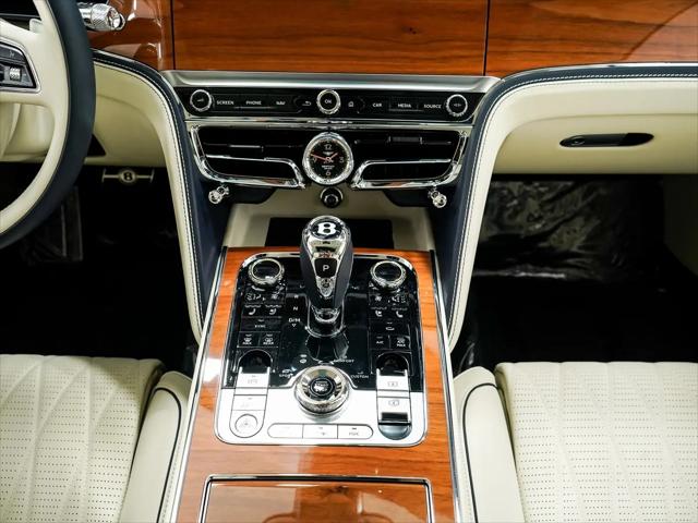 2024 Bentley Flying Spur Azure