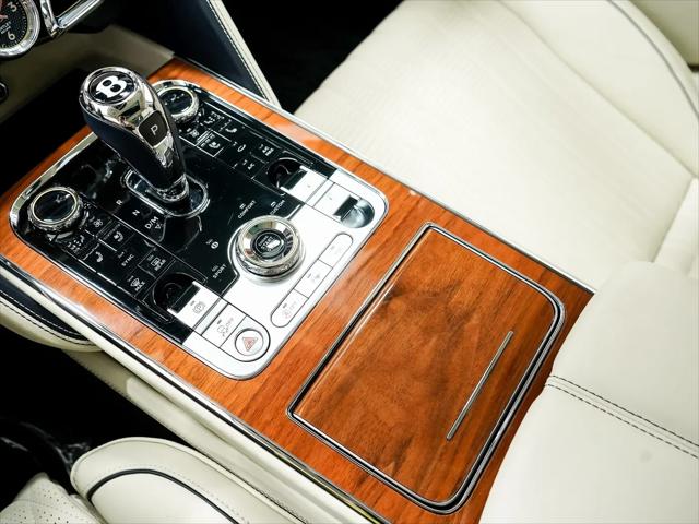 2024 Bentley Flying Spur Azure