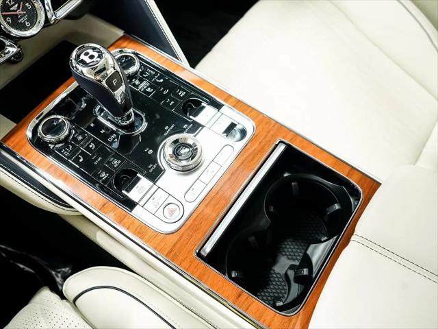 2024 Bentley Flying Spur Azure