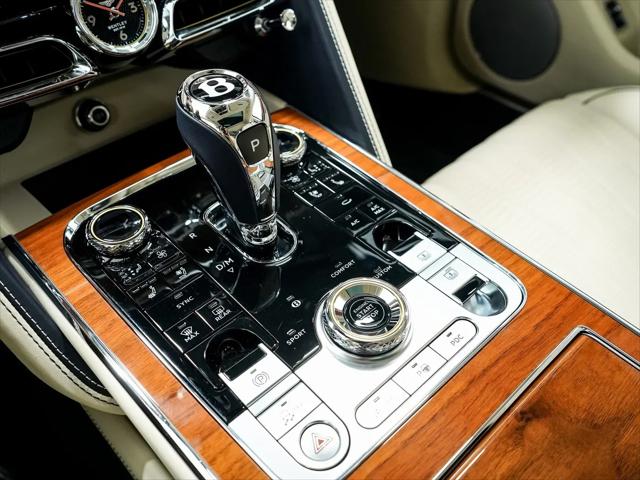 2024 Bentley Flying Spur Azure