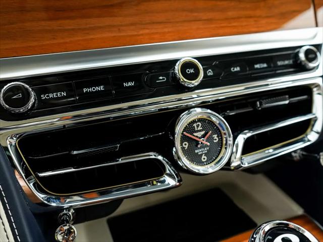 2024 Bentley Flying Spur Azure