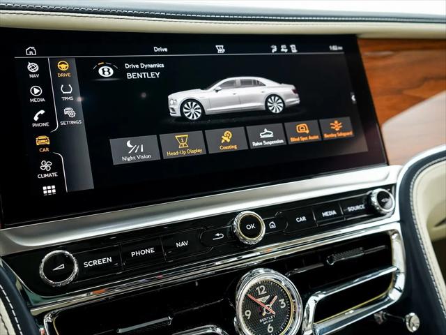 2024 Bentley Flying Spur Azure