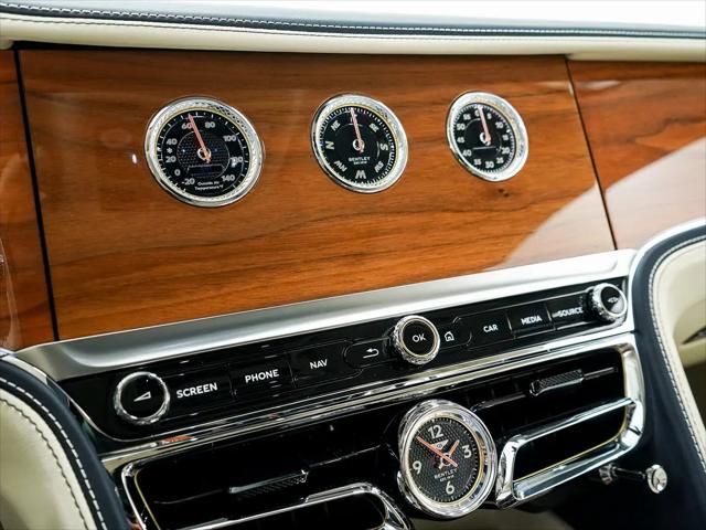 2024 Bentley Flying Spur Azure