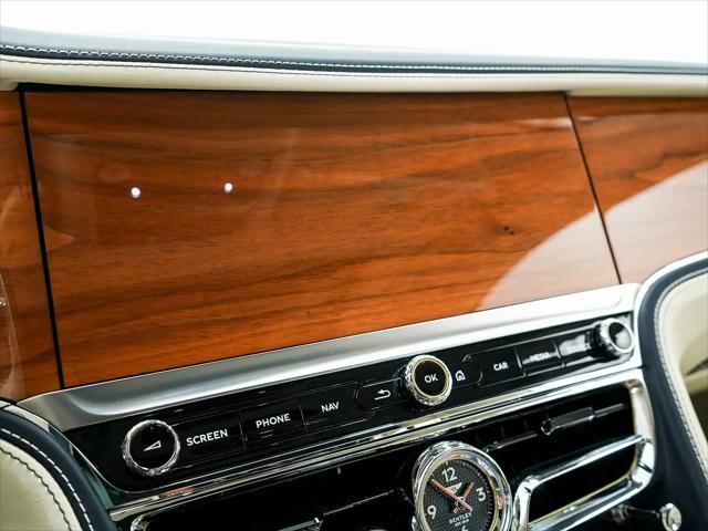 2024 Bentley Flying Spur Azure