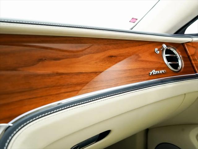 2024 Bentley Flying Spur Azure