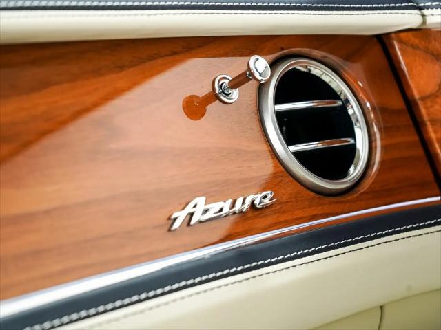 2024 Bentley Flying Spur Azure