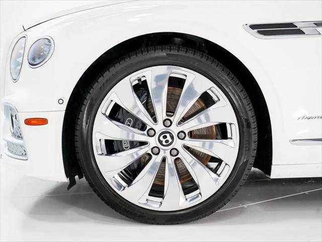 2024 Bentley Flying Spur Azure