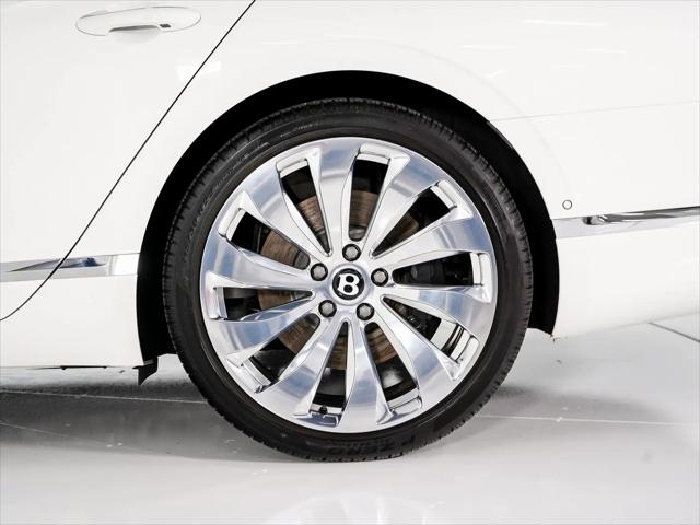 2024 Bentley Flying Spur Azure