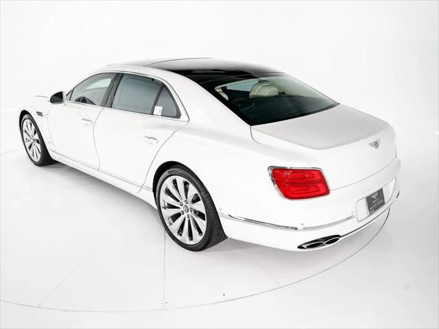 2024 Bentley Flying Spur Azure