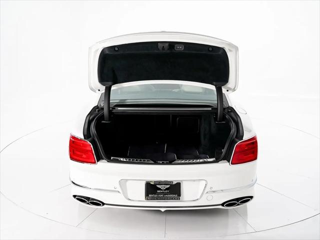 2024 Bentley Flying Spur Azure