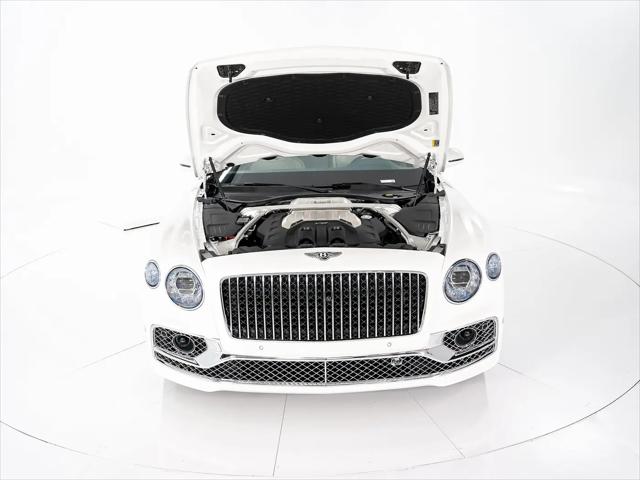 2024 Bentley Flying Spur Azure