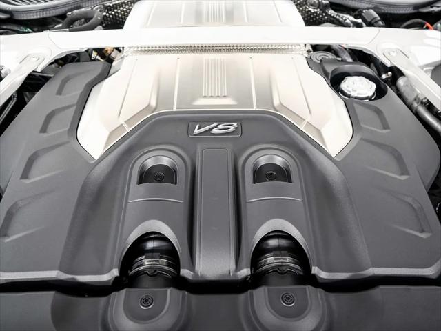 2024 Bentley Flying Spur Azure