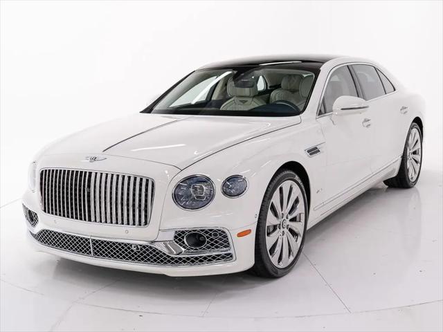 2024 Bentley Flying Spur Azure for sale in Fort Lauderdale, FL