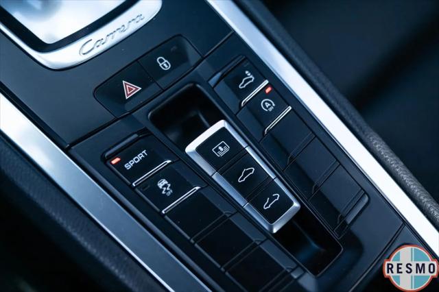 2013 Porsche 911 Carrera