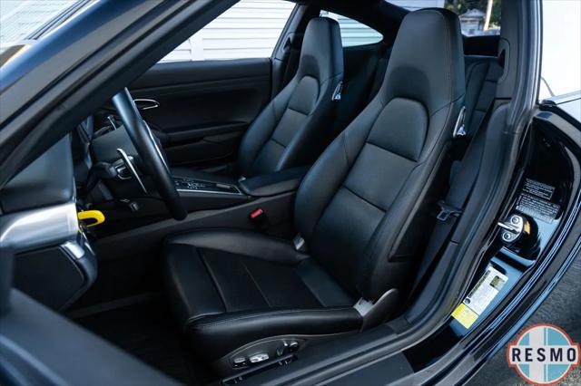 2013 Porsche 911 Carrera