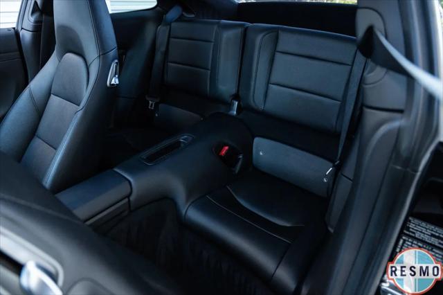 2013 Porsche 911 Carrera