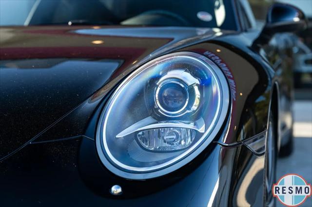 2013 Porsche 911 Carrera