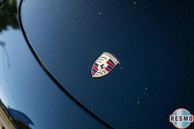 2013 Porsche 911 Carrera