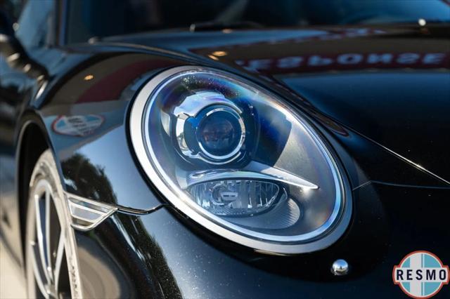 2013 Porsche 911 Carrera