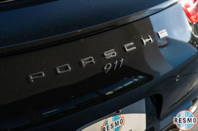 2013 Porsche 911 Carrera