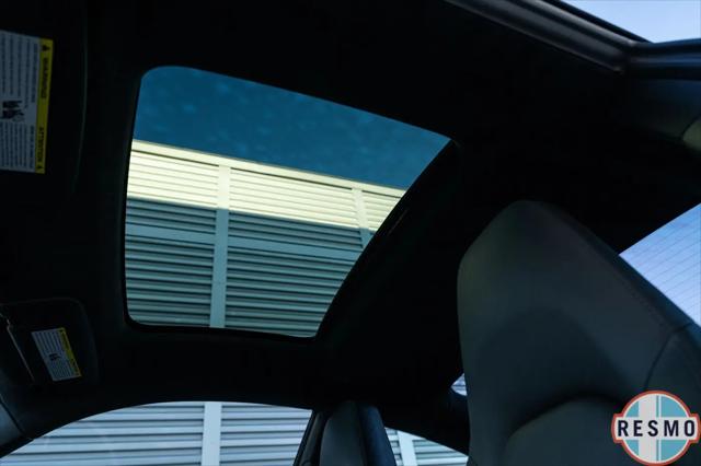 2013 Porsche 911 Carrera