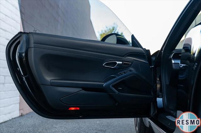 2013 Porsche 911 Carrera