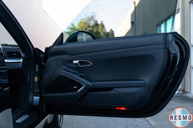 2013 Porsche 911 Carrera
