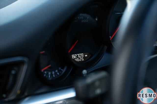 2013 Porsche 911 Carrera