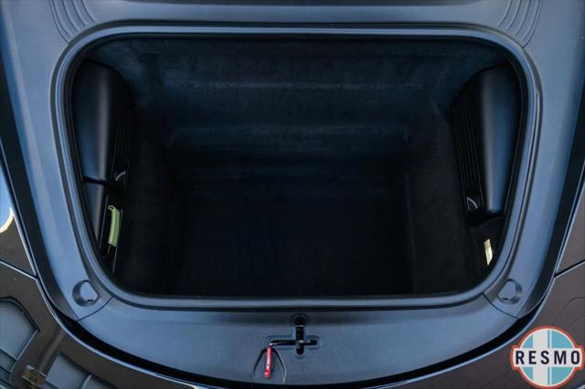 2013 Porsche 911 Carrera