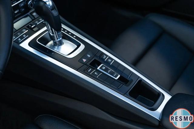 2013 Porsche 911 Carrera