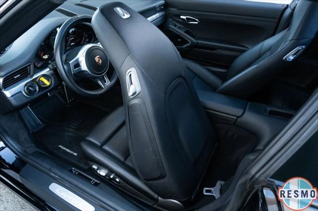 2013 Porsche 911 Carrera
