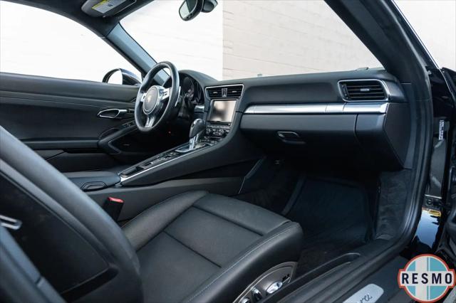 2013 Porsche 911 Carrera