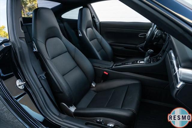 2013 Porsche 911 Carrera