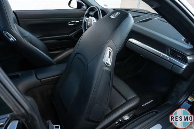 2013 Porsche 911 Carrera