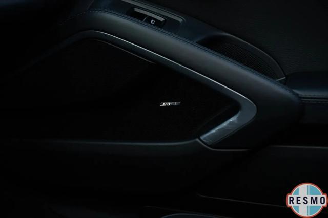 2013 Porsche 911 Carrera