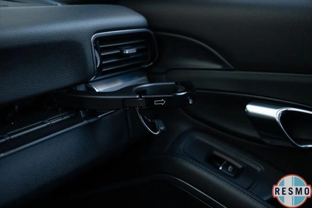 2013 Porsche 911 Carrera