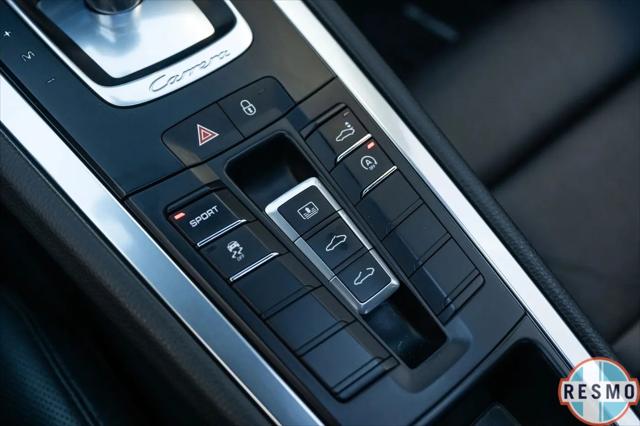 2013 Porsche 911 Carrera