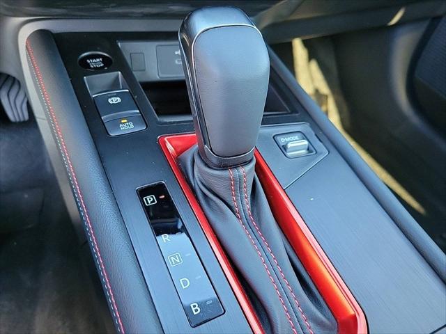 2025 Nissan Kicks SR FWD