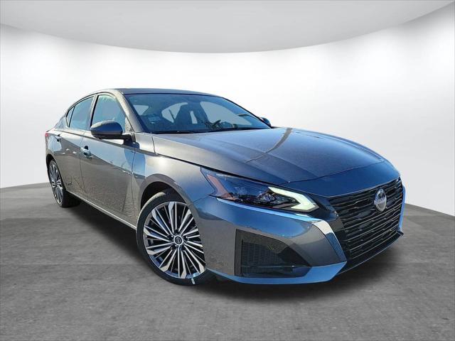 2025 Nissan Altima SL FWD for sale in Sylacauga, AL