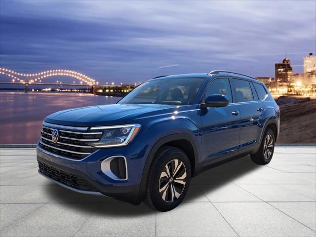 2025 Volkswagen Atlas 2.0T SE for sale in Memphis, TN