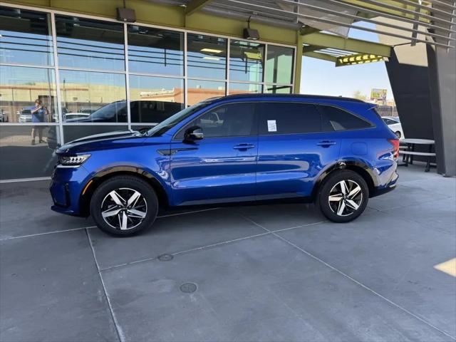 2023 Kia Sorento S